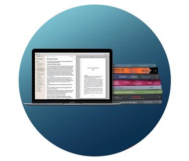 Unitedbookpublishing
